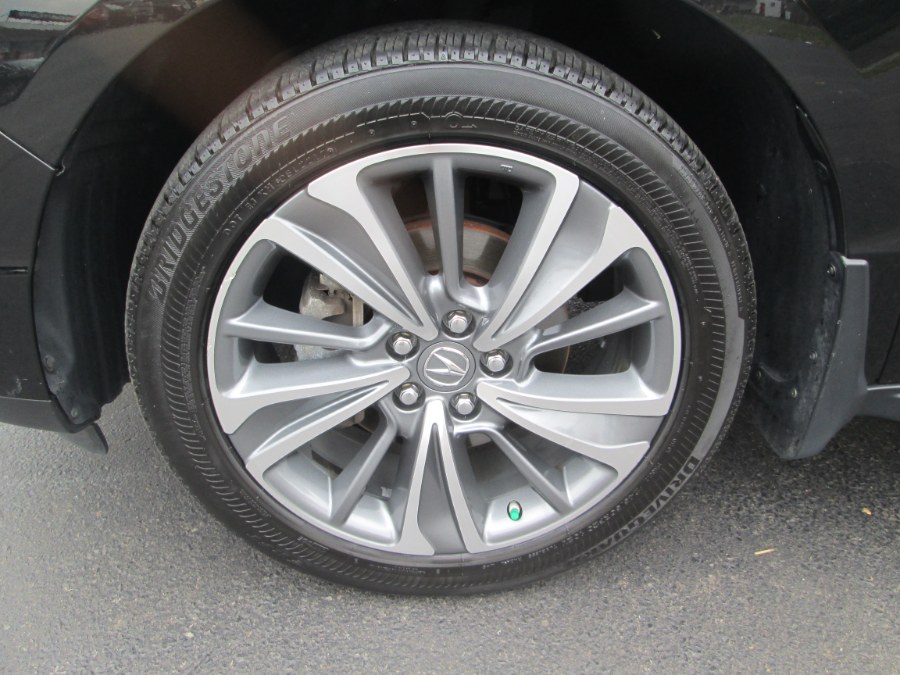 2017 Acura MDX SH-AWD w/Technology Pkg, available for sale in Levittown, Pennsylvania | Levittown Auto. Levittown, Pennsylvania 2017 Acura MDX SH-AWD w/Technology Pkg, available for sale in Levittown, Pennsylvania | Levittown Auto. Levittown, Pennsylvania