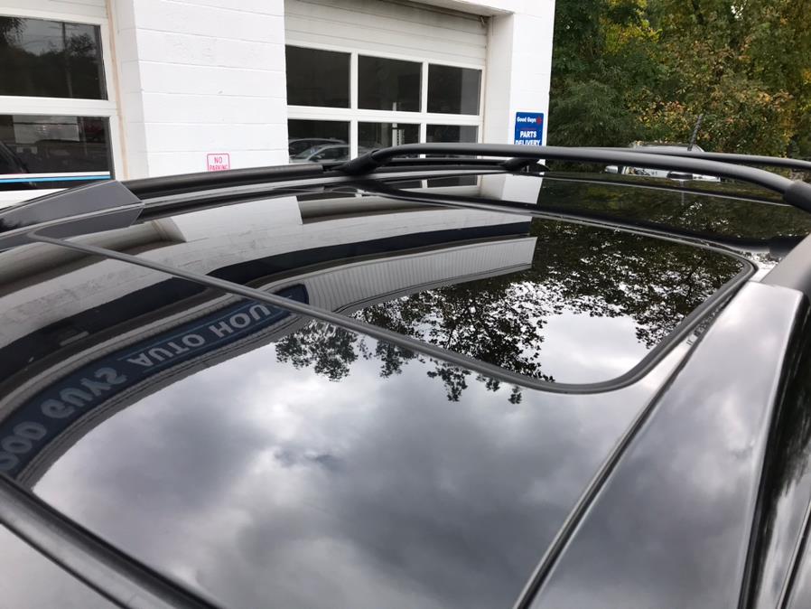 Used Hyundai Santa Fe AWD 4dr V6 Auto Limited 2011 | Good Guys Auto House. Southington, Connecticut Used Hyundai Santa Fe AWD 4dr V6 Auto Limited 2011 | Good Guys Auto House. Southington, Connecticut