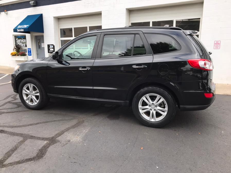 Used Hyundai Santa Fe AWD 4dr V6 Auto Limited 2011 | Good Guys Auto House. Southington, Connecticut Used Hyundai Santa Fe AWD 4dr V6 Auto Limited 2011 | Good Guys Auto House. Southington, Connecticut