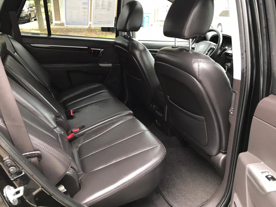 Used Hyundai Santa Fe AWD 4dr V6 Auto Limited 2011 | Good Guys Auto House. Southington, Connecticut Used Hyundai Santa Fe AWD 4dr V6 Auto Limited 2011 | Good Guys Auto House. Southington, Connecticut