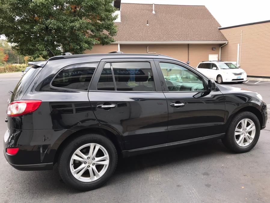 Used Hyundai Santa Fe AWD 4dr V6 Auto Limited 2011 | Good Guys Auto House. Southington, Connecticut Used Hyundai Santa Fe AWD 4dr V6 Auto Limited 2011 | Good Guys Auto House. Southington, Connecticut