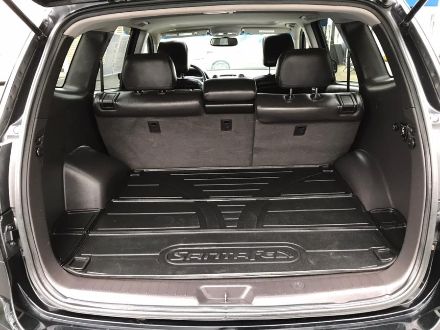 Used Hyundai Santa Fe AWD 4dr V6 Auto Limited 2011 | Good Guys Auto House. Southington, Connecticut Used Hyundai Santa Fe AWD 4dr V6 Auto Limited 2011 | Good Guys Auto House. Southington, Connecticut