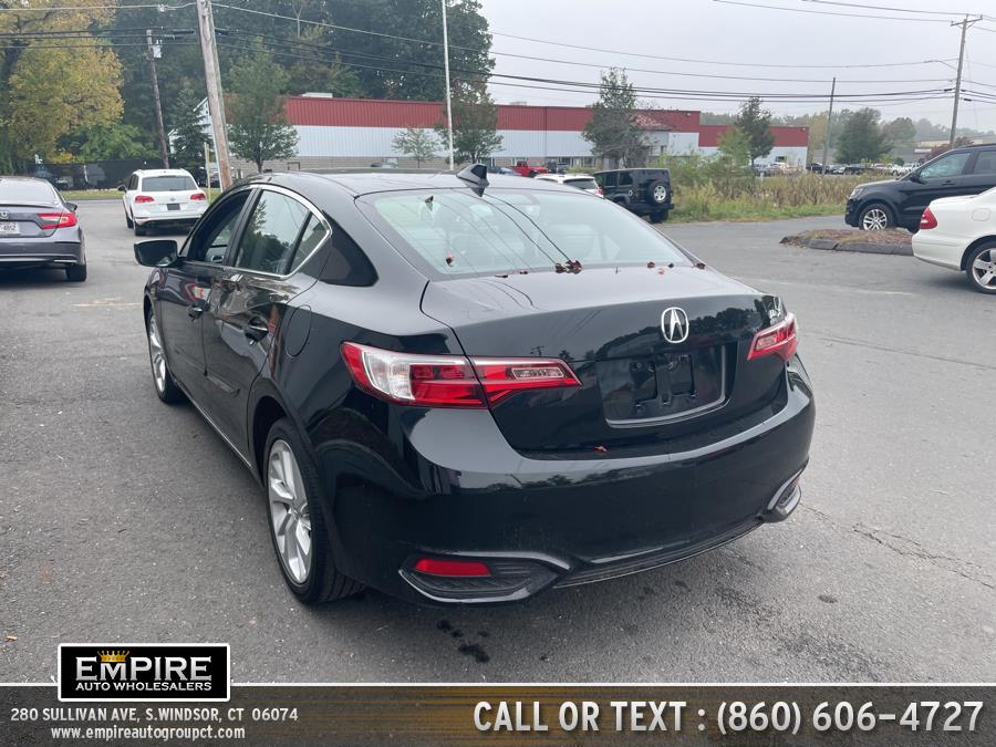 Used Acura ILX Sedan 2017 | Empire Auto Wholesalers. S.Windsor, Connecticut Used Acura ILX Sedan 2017 | Empire Auto Wholesalers. S.Windsor, Connecticut