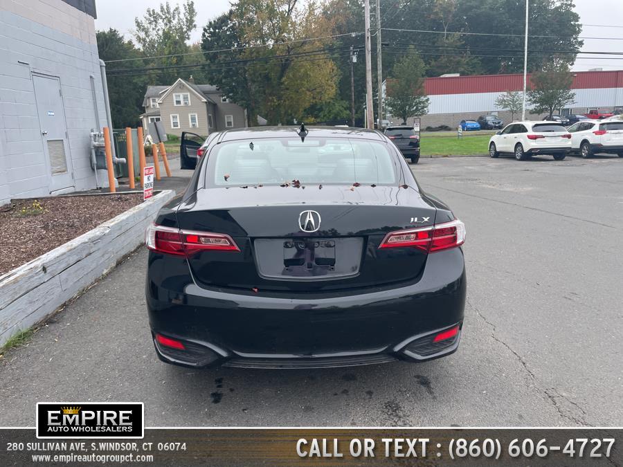 Used Acura ILX Sedan 2017 | Empire Auto Wholesalers. S.Windsor, Connecticut Used Acura ILX Sedan 2017 | Empire Auto Wholesalers. S.Windsor, Connecticut