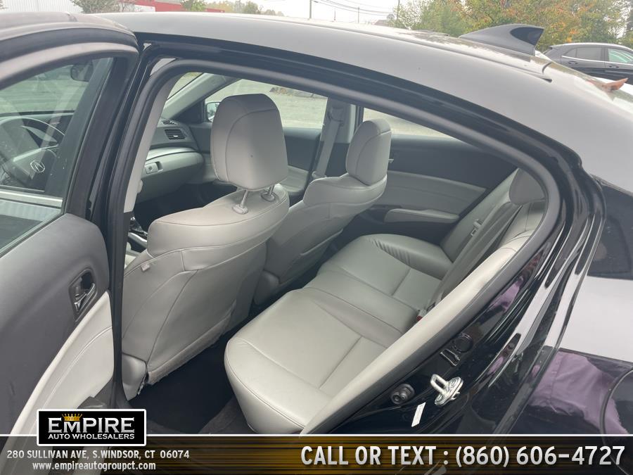 Used Acura ILX Sedan 2017 | Empire Auto Wholesalers. S.Windsor, Connecticut Used Acura ILX Sedan 2017 | Empire Auto Wholesalers. S.Windsor, Connecticut