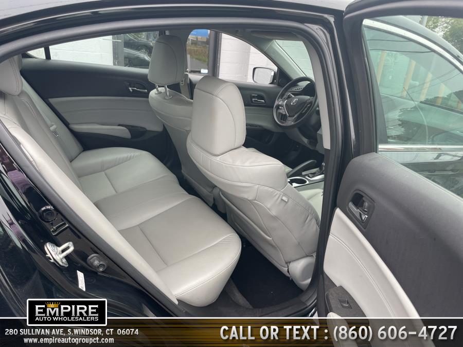 Used Acura ILX Sedan 2017 | Empire Auto Wholesalers. S.Windsor, Connecticut Used Acura ILX Sedan 2017 | Empire Auto Wholesalers. S.Windsor, Connecticut