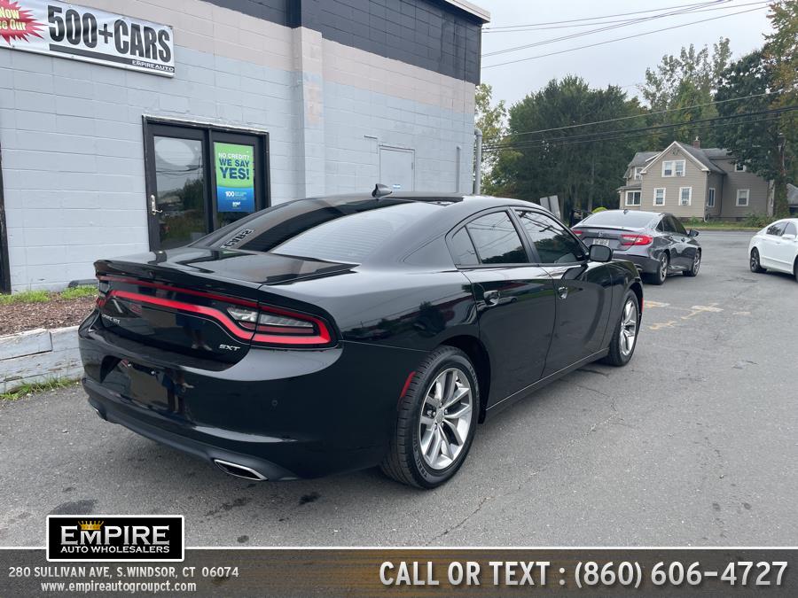 Used Dodge Charger 4dr Sdn SXT RWD 2015 | Empire Auto Wholesalers. S.Windsor, Connecticut Used Dodge Charger 4dr Sdn SXT RWD 2015 | Empire Auto Wholesalers. S.Windsor, Connecticut