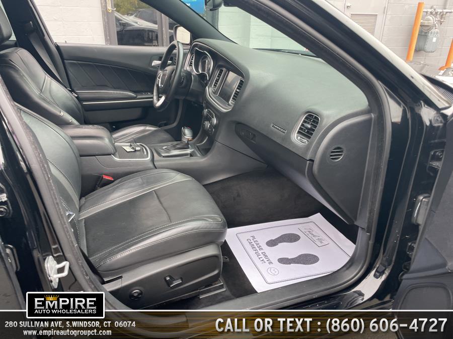 Used Dodge Charger 4dr Sdn SXT RWD 2015 | Empire Auto Wholesalers. S.Windsor, Connecticut Used Dodge Charger 4dr Sdn SXT RWD 2015 | Empire Auto Wholesalers. S.Windsor, Connecticut
