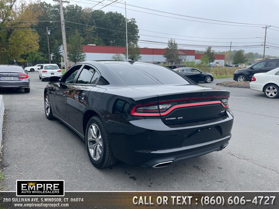 Used Dodge Charger 4dr Sdn SXT RWD 2015 | Empire Auto Wholesalers. S.Windsor, Connecticut Used Dodge Charger 4dr Sdn SXT RWD 2015 | Empire Auto Wholesalers. S.Windsor, Connecticut