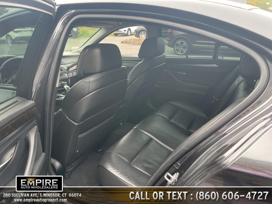 Used BMW 5 Series 4dr Sdn 535i RWD 2011 | Empire Auto Wholesalers. S.Windsor, Connecticut Used BMW 5 Series 4dr Sdn 535i RWD 2011 | Empire Auto Wholesalers. S.Windsor, Connecticut