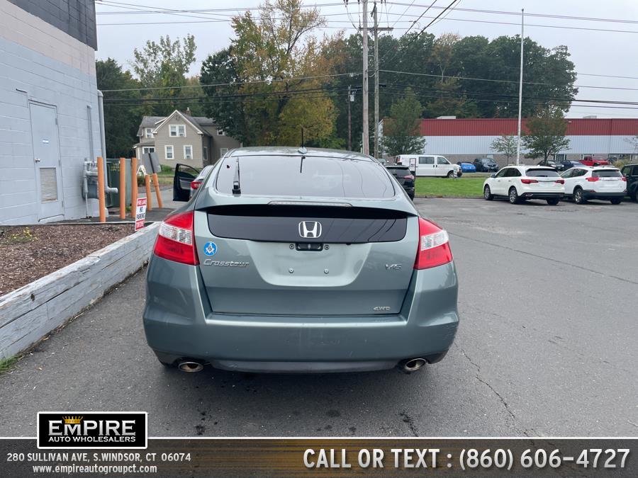 Used Honda Crosstour EXL 2012 | Empire Auto Wholesalers. S.Windsor, Connecticut Used Honda Crosstour EXL 2012 | Empire Auto Wholesalers. S.Windsor, Connecticut