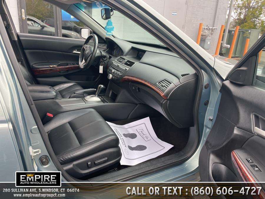 Used Honda Crosstour EXL 2012 | Empire Auto Wholesalers. S.Windsor, Connecticut Used Honda Crosstour EXL 2012 | Empire Auto Wholesalers. S.Windsor, Connecticut