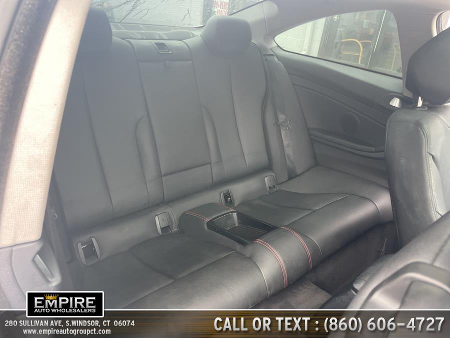 Used BMW 4 Series 2dr Cpe 428i xDrive AWD SULEV 2015 | Empire Auto Wholesalers. S.Windsor, Connecticut Used BMW 4 Series 2dr Cpe 428i xDrive AWD SULEV 2015 | Empire Auto Wholesalers. S.Windsor, Connecticut