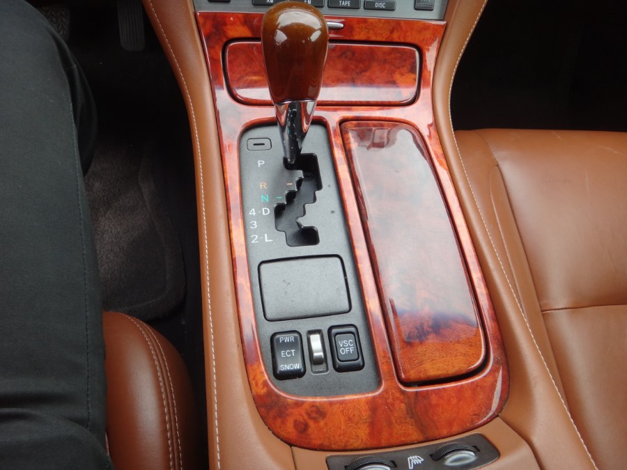 Used Lexus SC 430 2dr Convertible 2004 | Eugen's Auto Sales & Repairs. Philadelphia, Pennsylvania Used Lexus SC 430 2dr Convertible 2004 | Eugen's Auto Sales & Repairs. Philadelphia, Pennsylvania