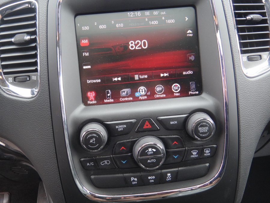 Used Dodge Durango AWD 4dr Limited 2015 | Eugen's Auto Sales & Repairs. Philadelphia, Pennsylvania Used Dodge Durango AWD 4dr Limited 2015 | Eugen's Auto Sales & Repairs. Philadelphia, Pennsylvania