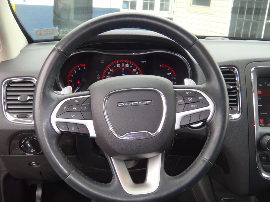 Used Dodge Durango AWD 4dr Limited 2015 | Eugen's Auto Sales & Repairs. Philadelphia, Pennsylvania Used Dodge Durango AWD 4dr Limited 2015 | Eugen's Auto Sales & Repairs. Philadelphia, Pennsylvania