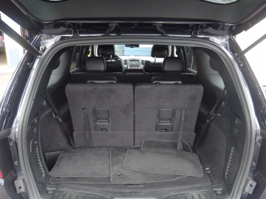 Used Dodge Durango AWD 4dr Limited 2015 | Eugen's Auto Sales & Repairs. Philadelphia, Pennsylvania Used Dodge Durango AWD 4dr Limited 2015 | Eugen's Auto Sales & Repairs. Philadelphia, Pennsylvania