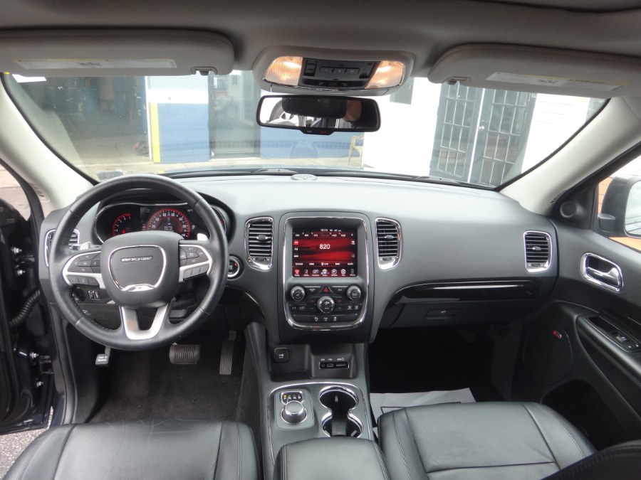 Used Dodge Durango AWD 4dr Limited 2015 | Eugen's Auto Sales & Repairs. Philadelphia, Pennsylvania Used Dodge Durango AWD 4dr Limited 2015 | Eugen's Auto Sales & Repairs. Philadelphia, Pennsylvania