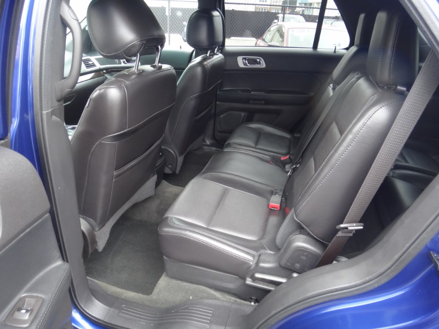 Used Ford Explorer 4WD 4dr Limited 2014 | Eugen's Auto Sales & Repairs. Philadelphia, Pennsylvania Used Ford Explorer 4WD 4dr Limited 2014 | Eugen's Auto Sales & Repairs. Philadelphia, Pennsylvania
