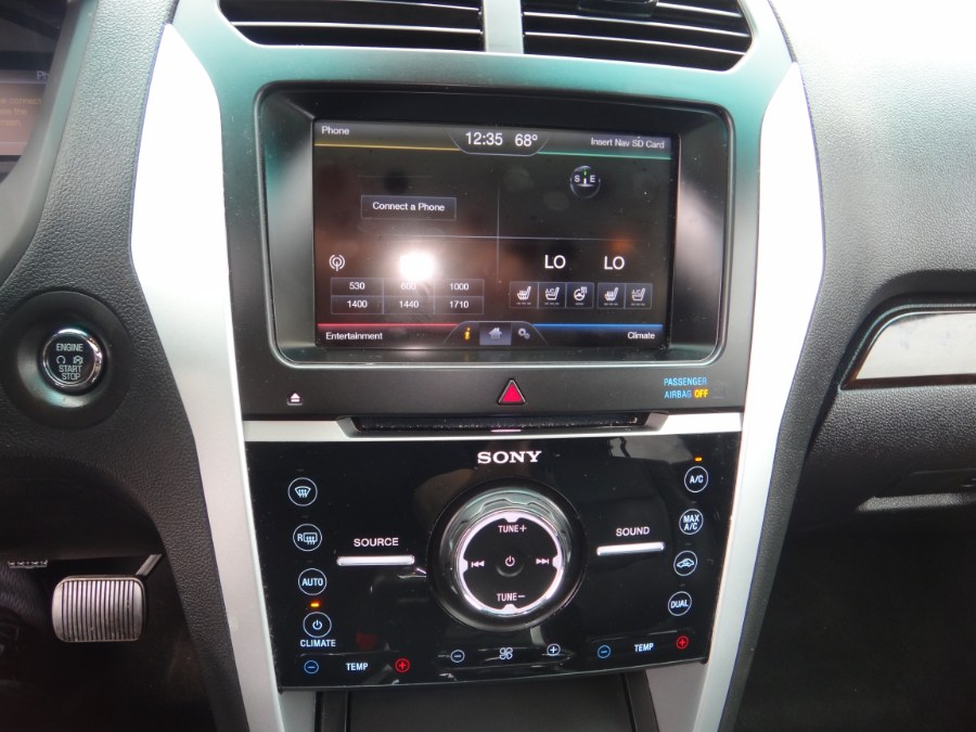 Used Ford Explorer 4WD 4dr Limited 2014 | Eugen's Auto Sales & Repairs. Philadelphia, Pennsylvania Used Ford Explorer 4WD 4dr Limited 2014 | Eugen's Auto Sales & Repairs. Philadelphia, Pennsylvania