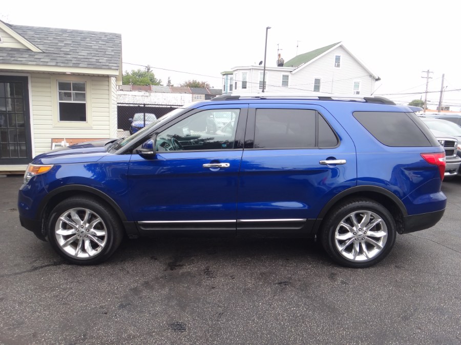 Used Ford Explorer 4WD 4dr Limited 2014 | Eugen's Auto Sales & Repairs. Philadelphia, Pennsylvania Used Ford Explorer 4WD 4dr Limited 2014 | Eugen's Auto Sales & Repairs. Philadelphia, Pennsylvania