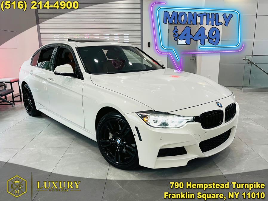 2018 BMW 3 Series 340i xDrive Sedan South Africa, available for sale in Franklin Square, New York | Luxury Motor Club. Franklin Square, New York