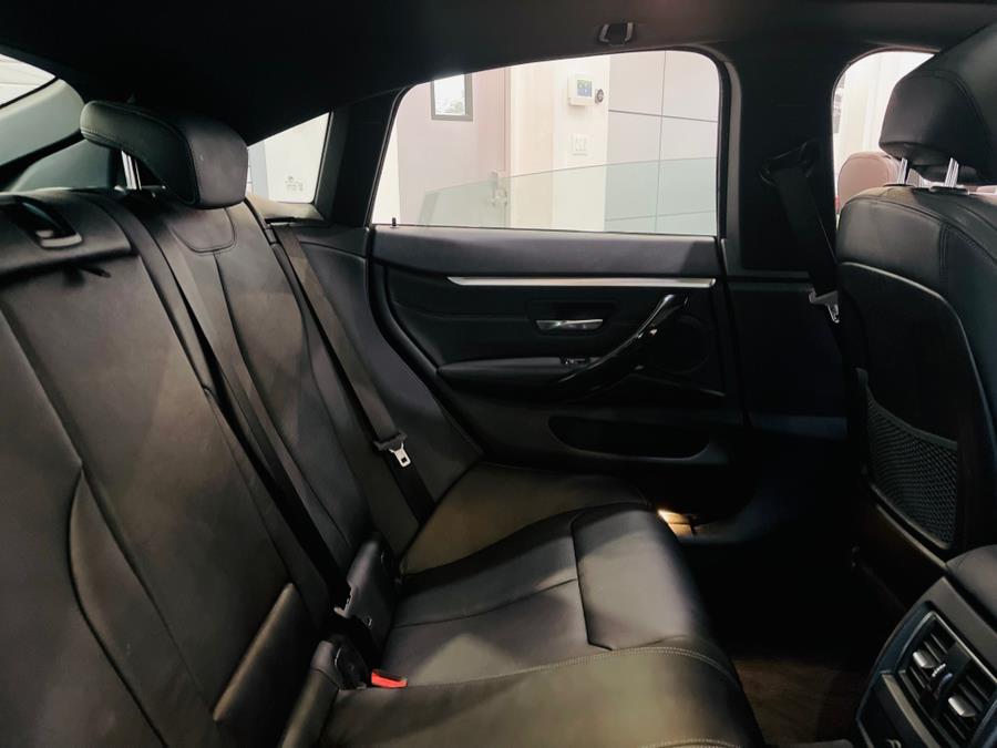 Used BMW 4 Series 430i xDrive Gran Coupe 2018 | Luxury Motor Club. Franklin Square, New York Used BMW 4 Series 430i xDrive Gran Coupe 2018 | Luxury Motor Club. Franklin Square, New York