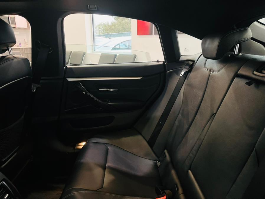 Used BMW 4 Series 430i xDrive Gran Coupe 2018 | Luxury Motor Club. Franklin Square, New York Used BMW 4 Series 430i xDrive Gran Coupe 2018 | Luxury Motor Club. Franklin Square, New York