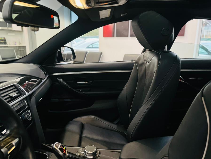 Used BMW 4 Series 430i xDrive Gran Coupe 2018 | Luxury Motor Club. Franklin Square, New York Used BMW 4 Series 430i xDrive Gran Coupe 2018 | Luxury Motor Club. Franklin Square, New York