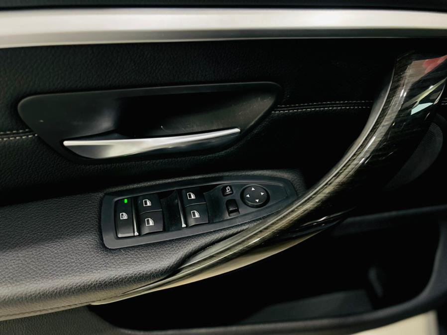 Used BMW 4 Series 430i xDrive Gran Coupe 2018 | Luxury Motor Club. Franklin Square, New York Used BMW 4 Series 430i xDrive Gran Coupe 2018 | Luxury Motor Club. Franklin Square, New York