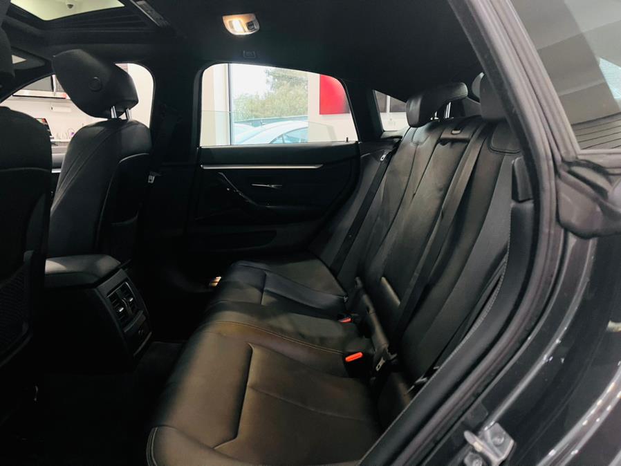 Used BMW 4 Series 430i xDrive Gran Coupe 2018 | Luxury Motor Club. Franklin Square, New York Used BMW 4 Series 430i xDrive Gran Coupe 2018 | Luxury Motor Club. Franklin Square, New York