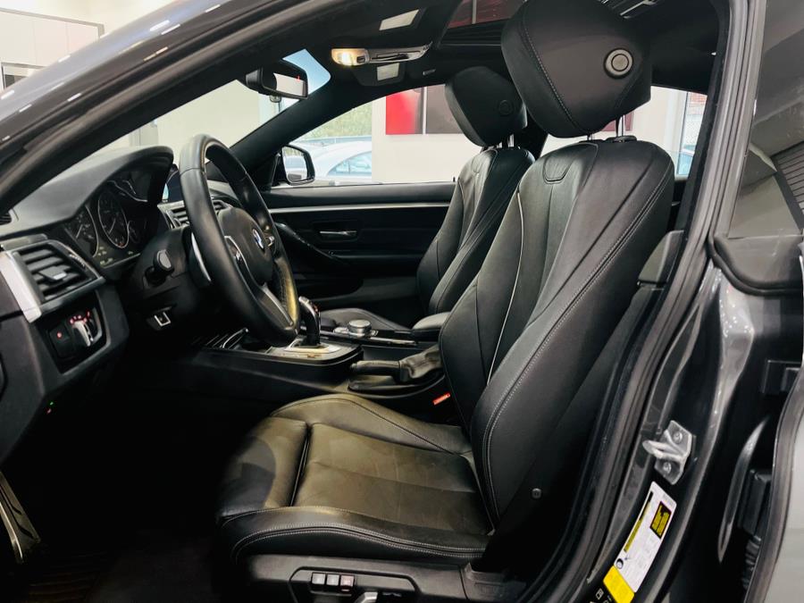 Used BMW 4 Series 430i xDrive Gran Coupe 2018 | Luxury Motor Club. Franklin Square, New York Used BMW 4 Series 430i xDrive Gran Coupe 2018 | Luxury Motor Club. Franklin Square, New York