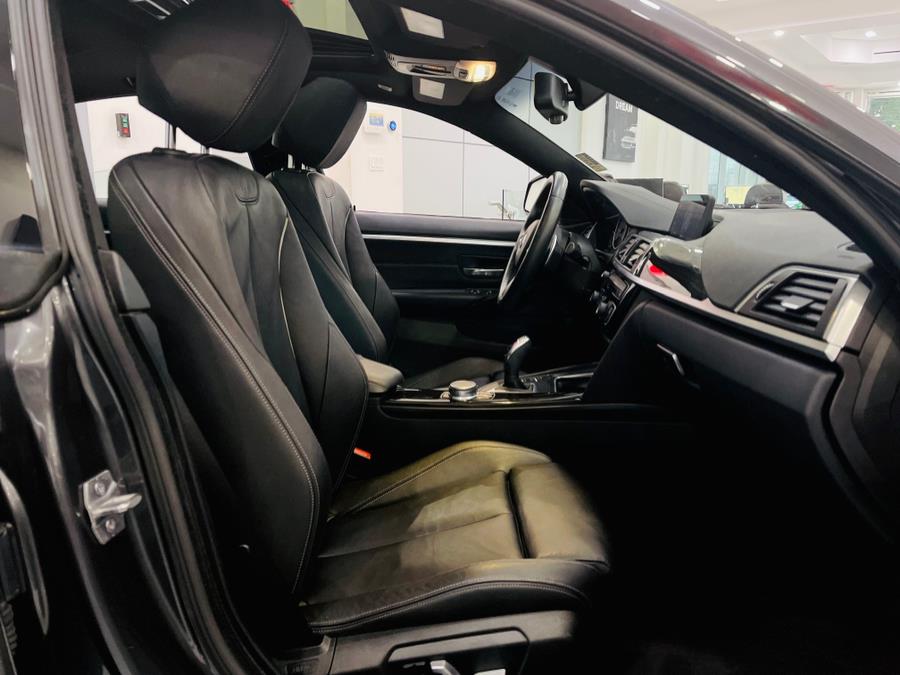 Used BMW 4 Series 430i xDrive Gran Coupe 2018 | Luxury Motor Club. Franklin Square, New York Used BMW 4 Series 430i xDrive Gran Coupe 2018 | Luxury Motor Club. Franklin Square, New York