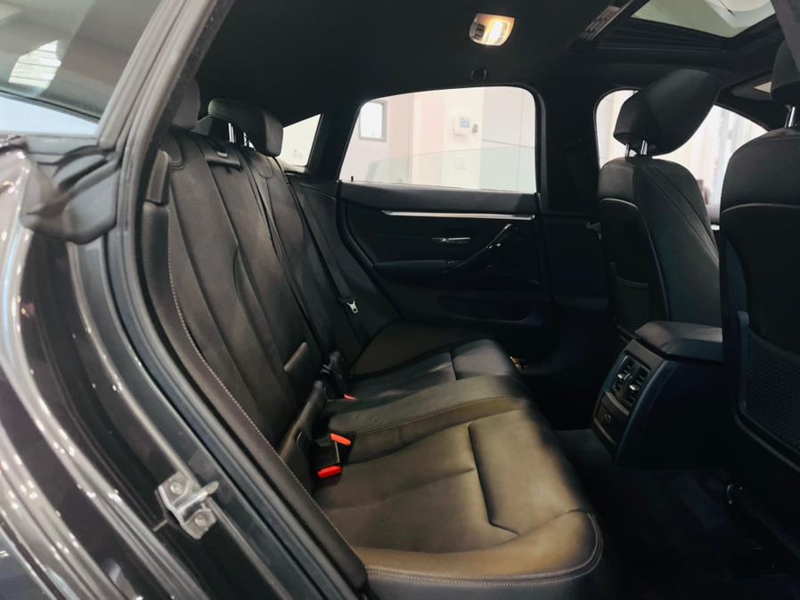 Used BMW 4 Series 430i xDrive Gran Coupe 2018 | Luxury Motor Club. Franklin Square, New York Used BMW 4 Series 430i xDrive Gran Coupe 2018 | Luxury Motor Club. Franklin Square, New York
