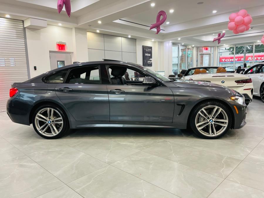 Used BMW 4 Series 430i xDrive Gran Coupe 2018 | Luxury Motor Club. Franklin Square, New York Used BMW 4 Series 430i xDrive Gran Coupe 2018 | Luxury Motor Club. Franklin Square, New York