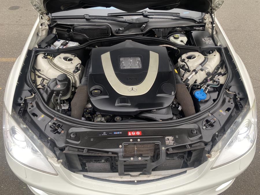 Used Mercedes-Benz S-Class 4dr Sdn 5.5L V8 4MATIC 2007 | Victoria Preowned Autos Inc. Little Ferry, New Jersey Used Mercedes-Benz S-Class 4dr Sdn 5.5L V8 4MATIC 2007 | Victoria Preowned Autos Inc. Little Ferry, New Jersey