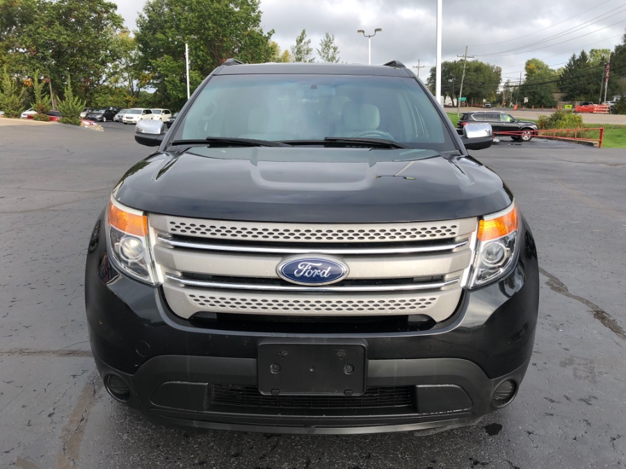 Used Ford Explorer FWD 4dr Base 2012 | Marsh Auto Sales LLC. Ortonville, Michigan Used Ford Explorer FWD 4dr Base 2012 | Marsh Auto Sales LLC. Ortonville, Michigan