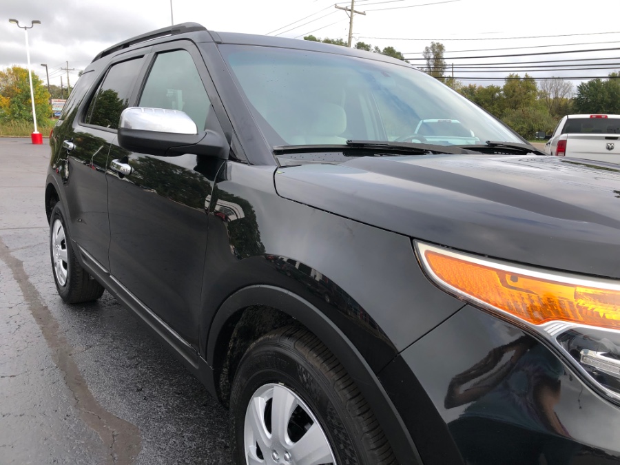 Used Ford Explorer FWD 4dr Base 2012 | Marsh Auto Sales LLC. Ortonville, Michigan Used Ford Explorer FWD 4dr Base 2012 | Marsh Auto Sales LLC. Ortonville, Michigan