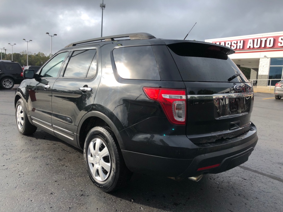 Used Ford Explorer FWD 4dr Base 2012 | Marsh Auto Sales LLC. Ortonville, Michigan Used Ford Explorer FWD 4dr Base 2012 | Marsh Auto Sales LLC. Ortonville, Michigan