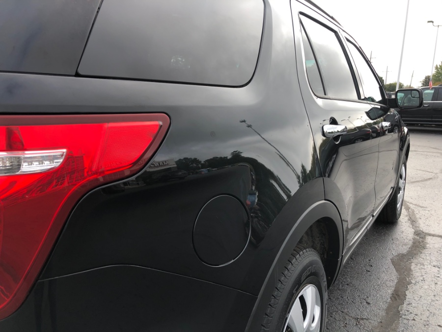 Used Ford Explorer FWD 4dr Base 2012 | Marsh Auto Sales LLC. Ortonville, Michigan Used Ford Explorer FWD 4dr Base 2012 | Marsh Auto Sales LLC. Ortonville, Michigan