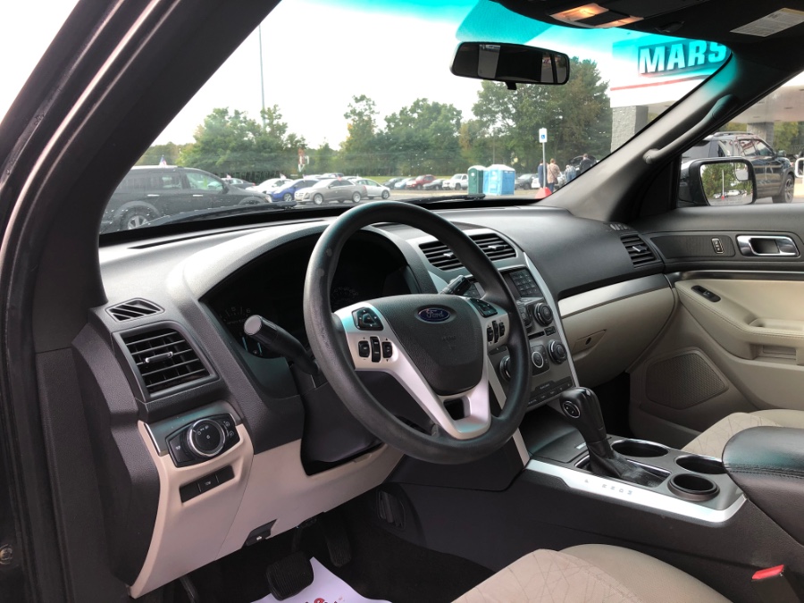 Used Ford Explorer FWD 4dr Base 2012 | Marsh Auto Sales LLC. Ortonville, Michigan Used Ford Explorer FWD 4dr Base 2012 | Marsh Auto Sales LLC. Ortonville, Michigan