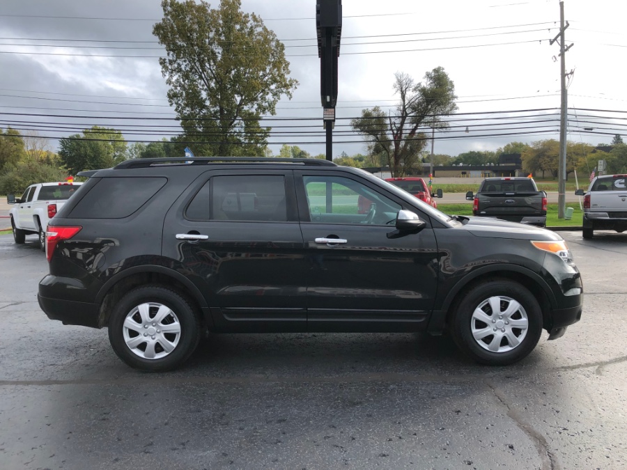 Used Ford Explorer FWD 4dr Base 2012 | Marsh Auto Sales LLC. Ortonville, Michigan Used Ford Explorer FWD 4dr Base 2012 | Marsh Auto Sales LLC. Ortonville, Michigan