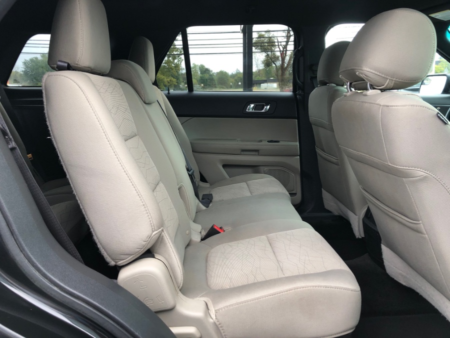 Used Ford Explorer FWD 4dr Base 2012 | Marsh Auto Sales LLC. Ortonville, Michigan Used Ford Explorer FWD 4dr Base 2012 | Marsh Auto Sales LLC. Ortonville, Michigan