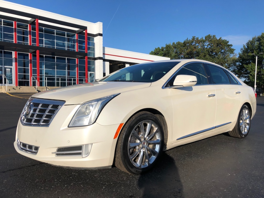 Used Cadillac XTS 4dr Sdn Premium AWD 2013 | Marsh Auto Sales LLC. Ortonville, Michigan Used Cadillac XTS 4dr Sdn Premium AWD 2013 | Marsh Auto Sales LLC. Ortonville, Michigan