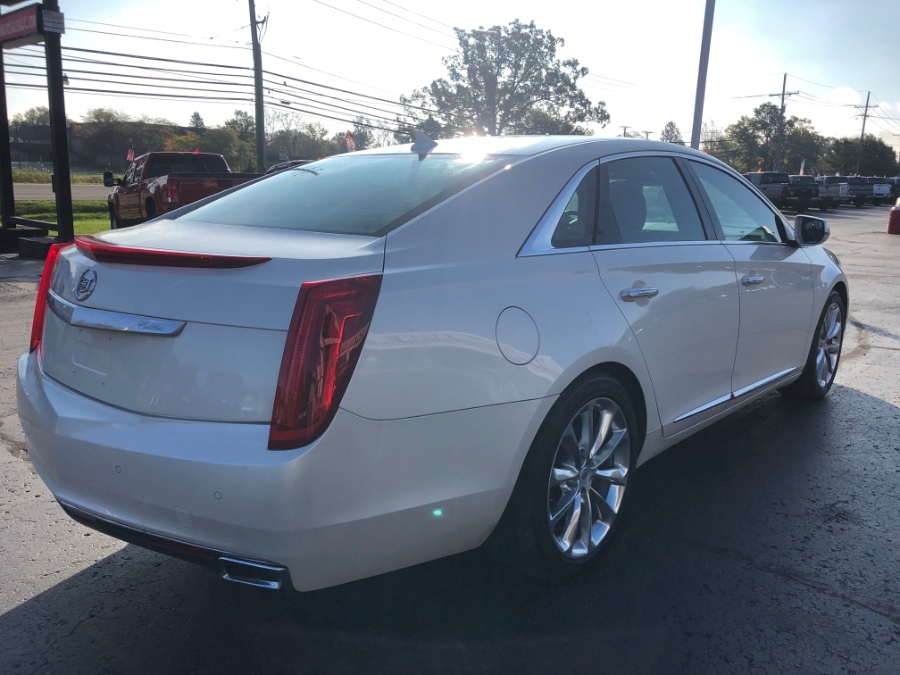 Used Cadillac XTS 4dr Sdn Premium AWD 2013 | Marsh Auto Sales LLC. Ortonville, Michigan Used Cadillac XTS 4dr Sdn Premium AWD 2013 | Marsh Auto Sales LLC. Ortonville, Michigan