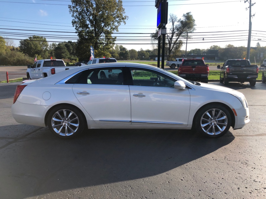 Used Cadillac XTS 4dr Sdn Premium AWD 2013 | Marsh Auto Sales LLC. Ortonville, Michigan Used Cadillac XTS 4dr Sdn Premium AWD 2013 | Marsh Auto Sales LLC. Ortonville, Michigan