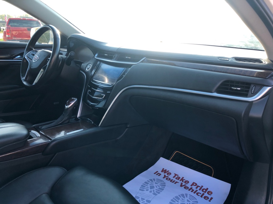 Used Cadillac XTS 4dr Sdn Premium AWD 2013 | Marsh Auto Sales LLC. Ortonville, Michigan Used Cadillac XTS 4dr Sdn Premium AWD 2013 | Marsh Auto Sales LLC. Ortonville, Michigan