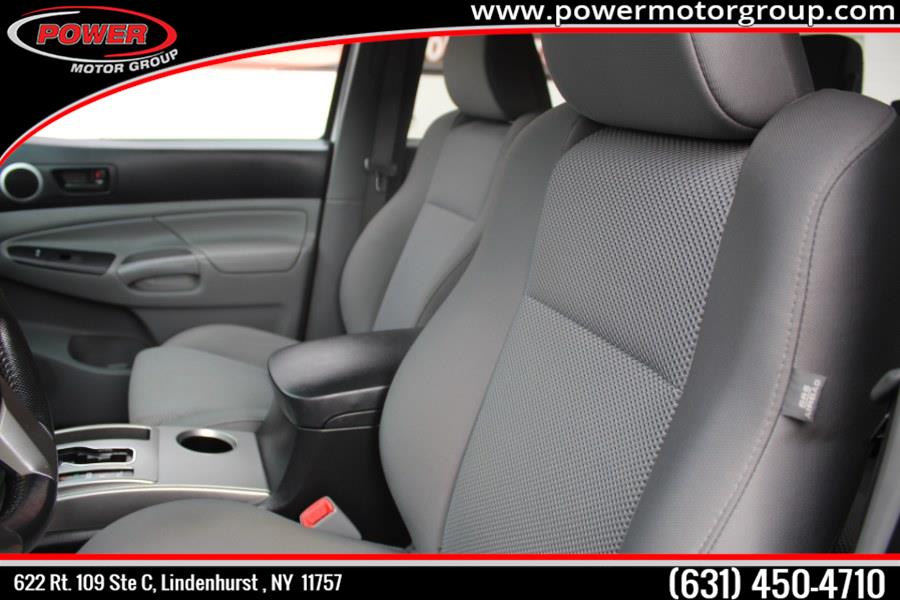 Used Toyota Tacoma 4WD Double Cab V6 MT TRD Pro (Natl) 2015 | Power Motor Group. Lindenhurst, New York Used Toyota Tacoma 4WD Double Cab V6 MT TRD Pro (Natl) 2015 | Power Motor Group. Lindenhurst, New York