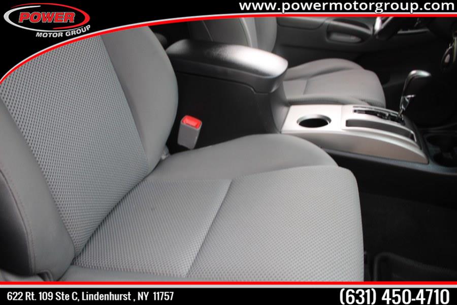 Used Toyota Tacoma 4WD Double Cab V6 MT TRD Pro (Natl) 2015 | Power Motor Group. Lindenhurst, New York Used Toyota Tacoma 4WD Double Cab V6 MT TRD Pro (Natl) 2015 | Power Motor Group. Lindenhurst, New York