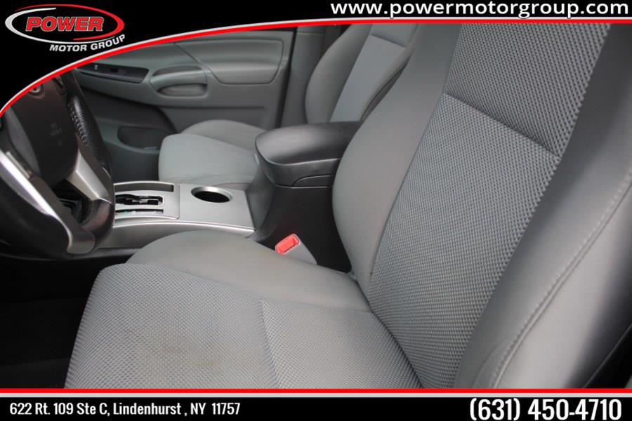 Used Toyota Tacoma 4WD Double Cab V6 MT TRD Pro (Natl) 2015 | Power Motor Group. Lindenhurst, New York Used Toyota Tacoma 4WD Double Cab V6 MT TRD Pro (Natl) 2015 | Power Motor Group. Lindenhurst, New York